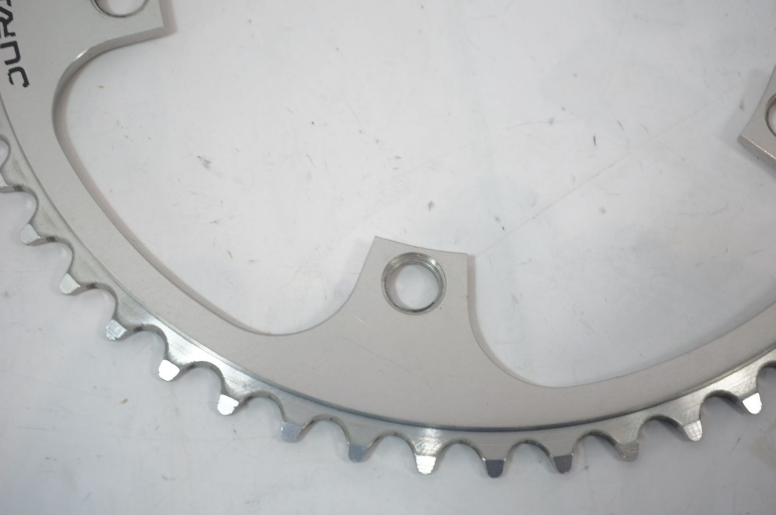 SHIMANO 「シマノ」 DURA-ACE NJS 52T チェーンリング / バイチャリ