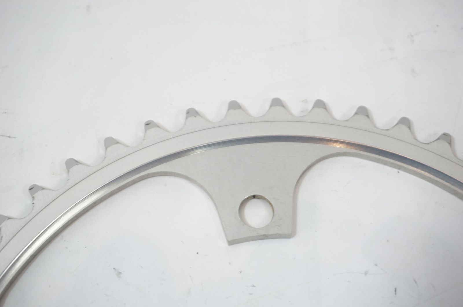 SHIMANO 「シマノ」 DURA-ACE NJS 52T チェーンリング / バイチャリ