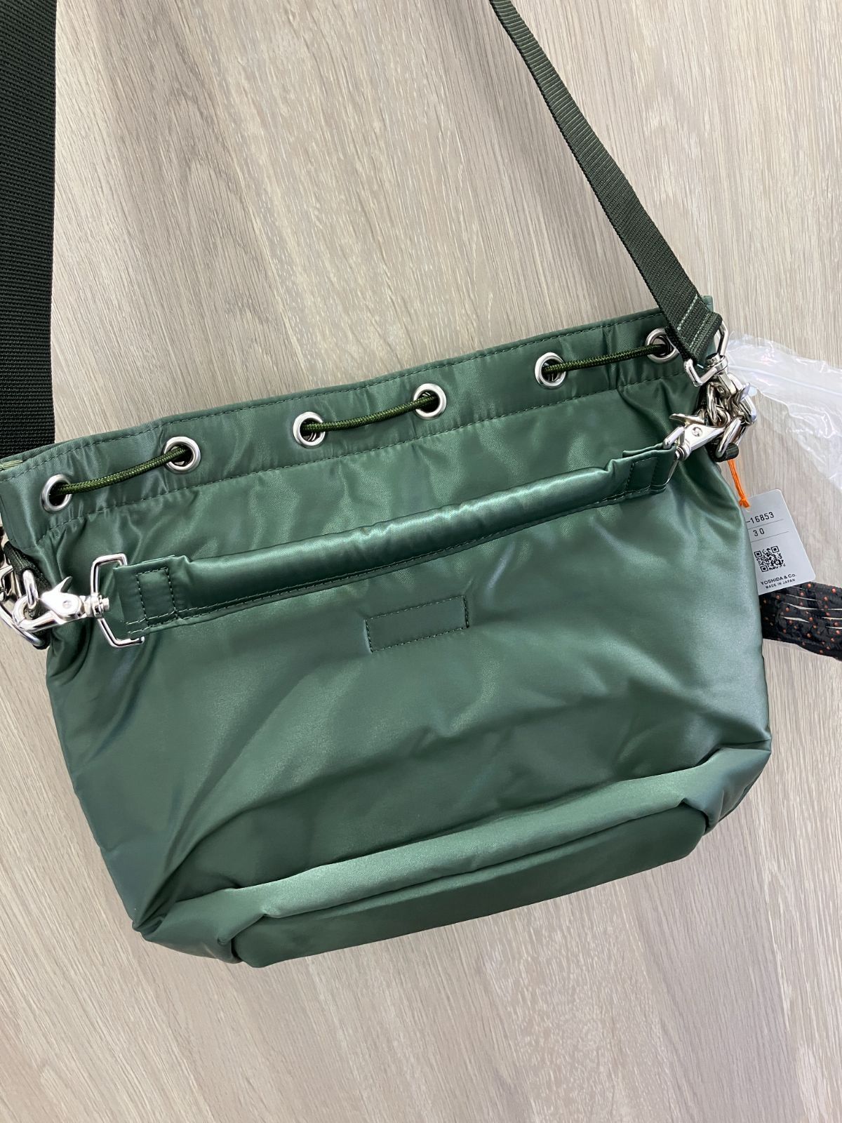 PORTER ⭐︎バルーンサック⭐︎2wayショルダーバッグ ポーター バルーンサック ショルダーバッグ ハンドバッグ 2way