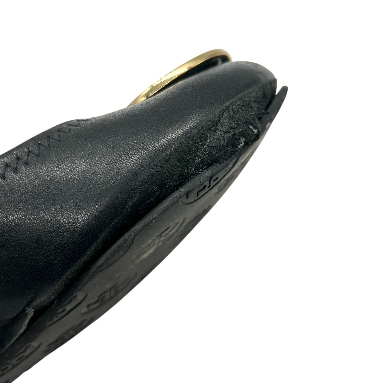 良品】トリーバーチ Tory Burch パンプス ウェッジソール ウェッジ