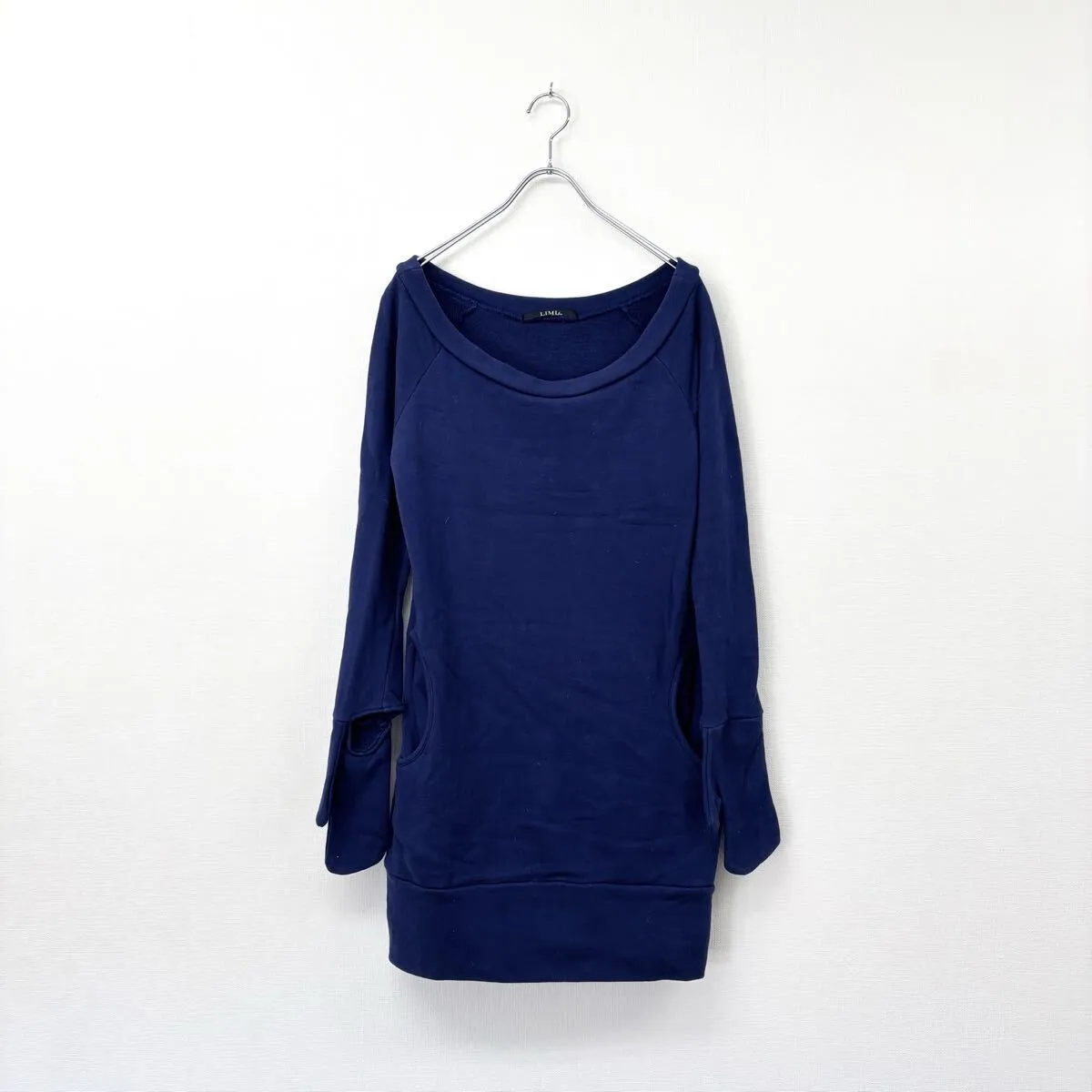2026年最新】LIMI feu トレーナー・スウェットの人気アイテム - メルカリ