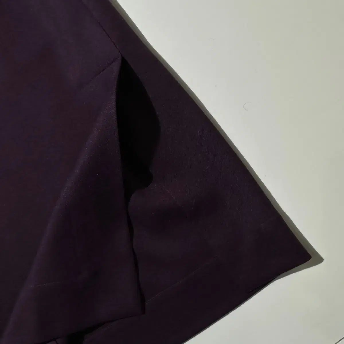 26-27 VIVIENNE WESTWOOD ロゴ ボタン スカート - メルカリ