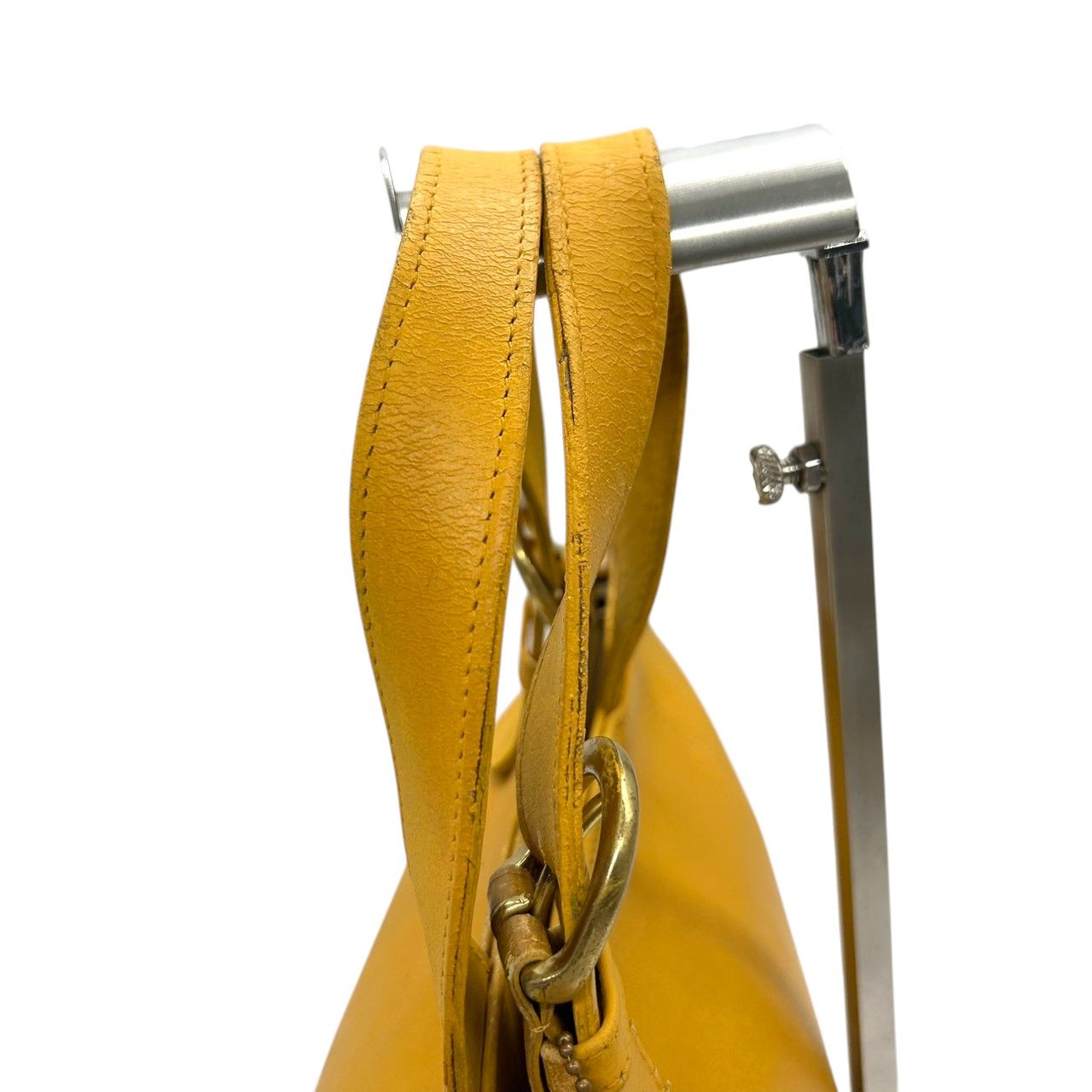 良品】コーチ COACH ソーホー レザー トートバッグ ハンドバッグ