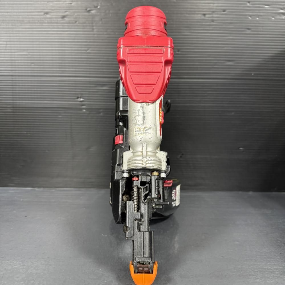 2 41㎜常圧ターボドライバ