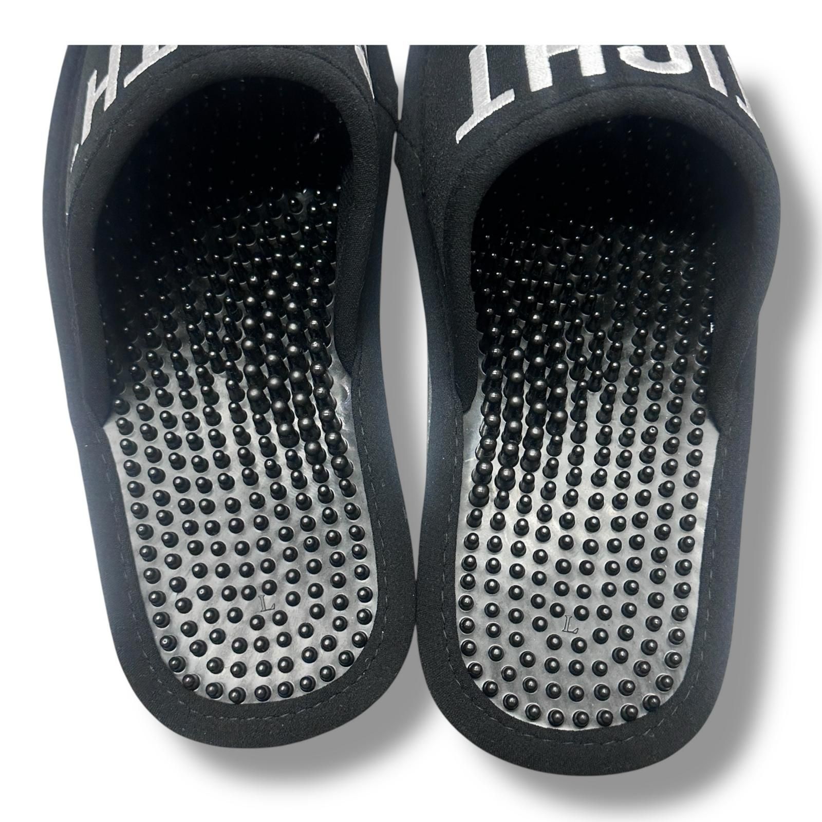 未使用 TIGHTBOOTH KENKO ROOM SANDALS ルームサンダル タイトブース