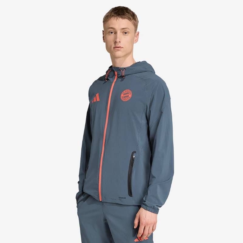 送料無料・匿名発送】adidas アディダス バイエルン ミュンヘン 25/26