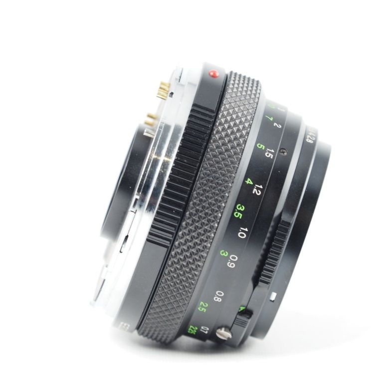 ZENZA BRONICA ゼンザブロニカ ZENZANON MC 75mm F2.8 ETR用 中判