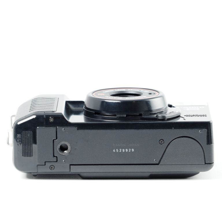 Canon Autoboy2 コンパクト オートボーイ フィルムカメラ #14426