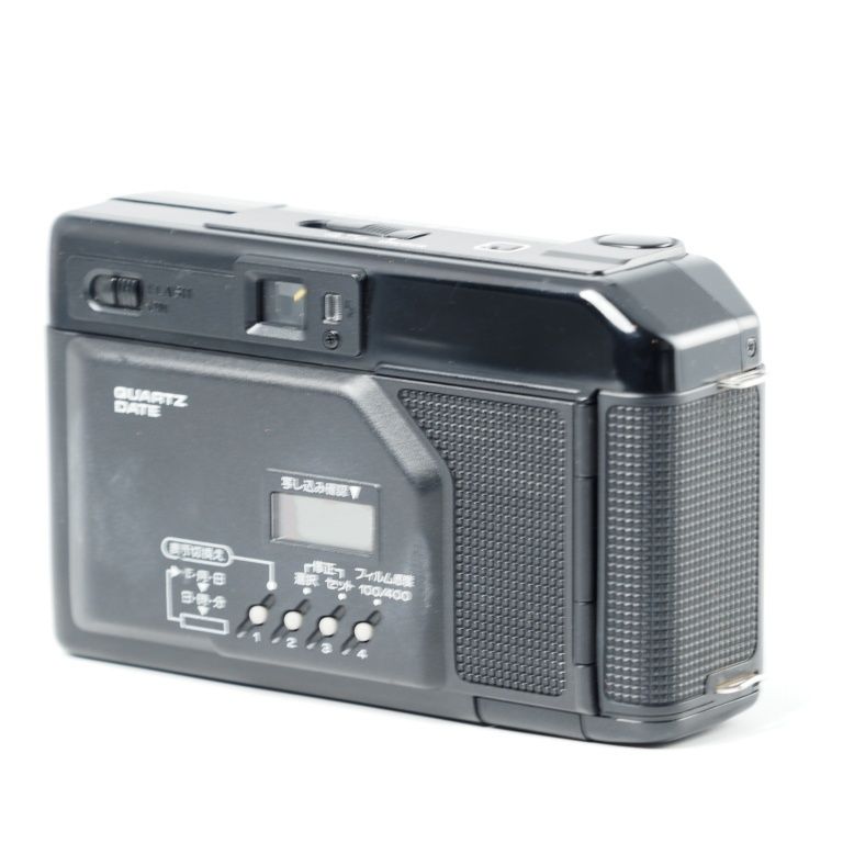 Canon Autoboy2 コンパクト オートボーイ フィルムカメラ #14426