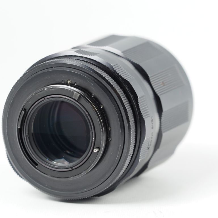 PENTAX ペンタックス SMC TAKUMAR 135mm F2.5 M42マウント 大口径 MF