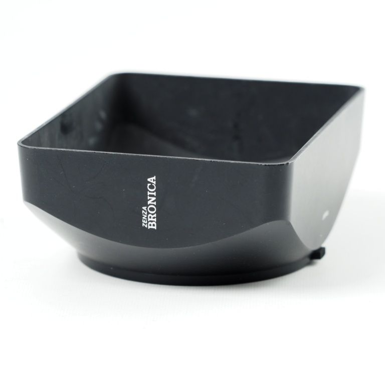 ZENZA BRONICA ZENZANON MC 50mm F2.8 ETRマウント 単焦点