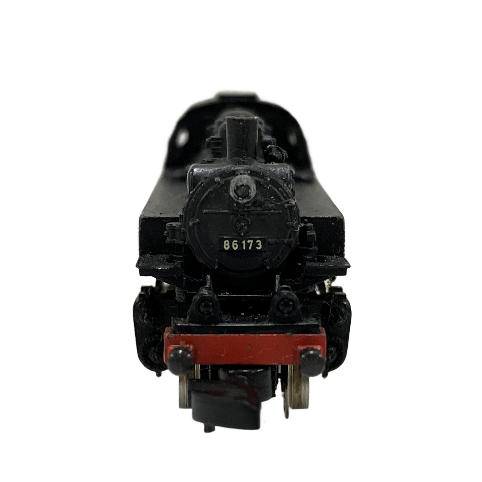 marklin mini-club 8896 Zゲージ 蒸気機関車 鉄道模型 中古 T10847235