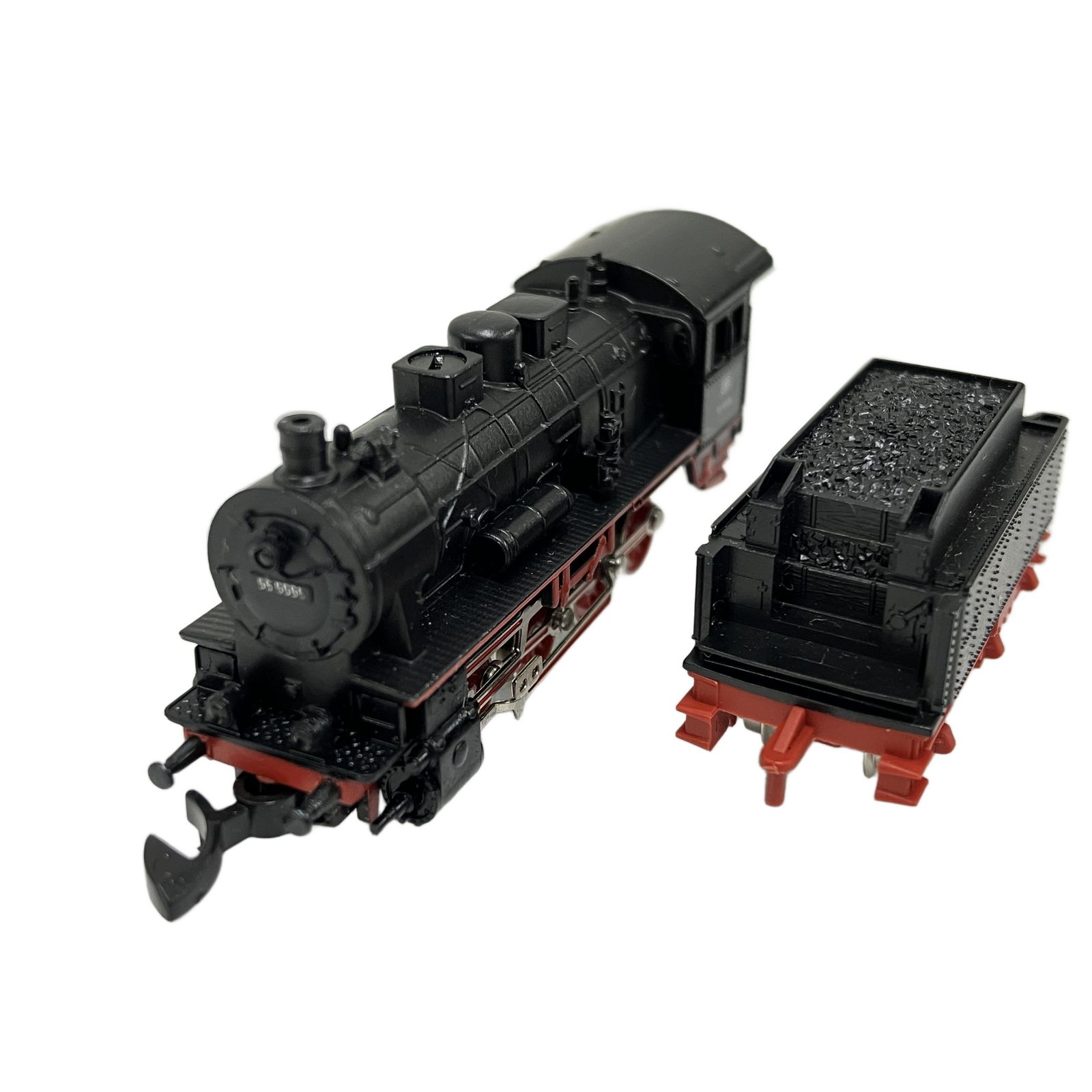 【希少】メルクリン　marklin mini-club 蒸気機関車　8171S 希少】メルクリン marklin mini-club 蒸気機関車 8171S 良好 Marklin