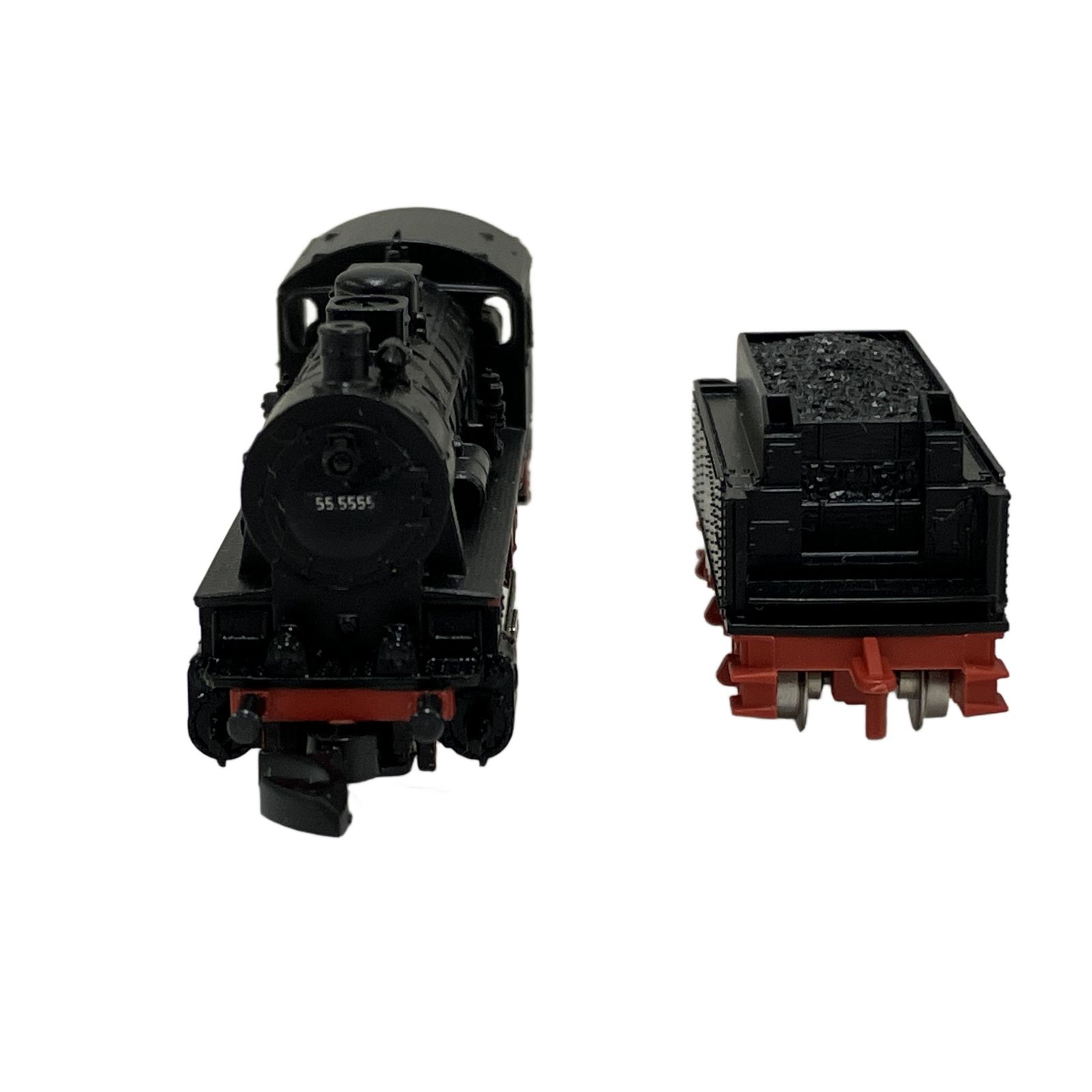 メルクリン mini-club 88980 Zゲージ 蒸気機関車 鉄道模型 中古