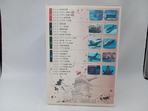 DVD アニメンタリｰ DVD-BOX