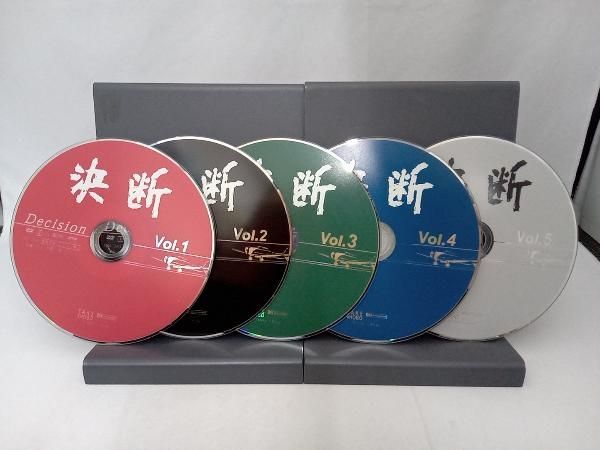 DVD アニメンタリｰ