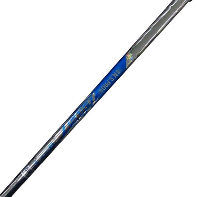 中古】 ヨネックス EZONE Royal(2017) 7S アイアンセット IR 純正特注