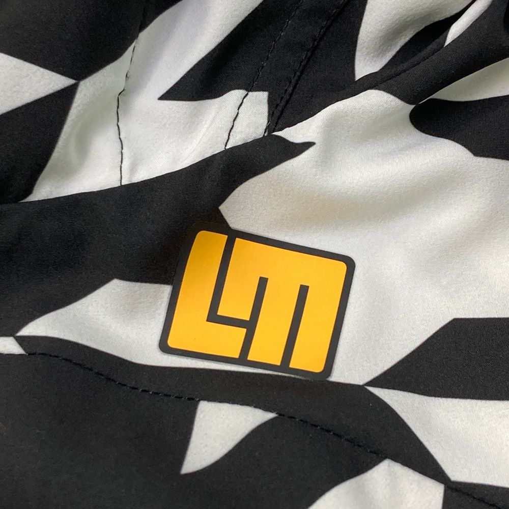 サイズ：S LOUD MOUTH ラウドマウス フード付 ジップジャケット 撥水