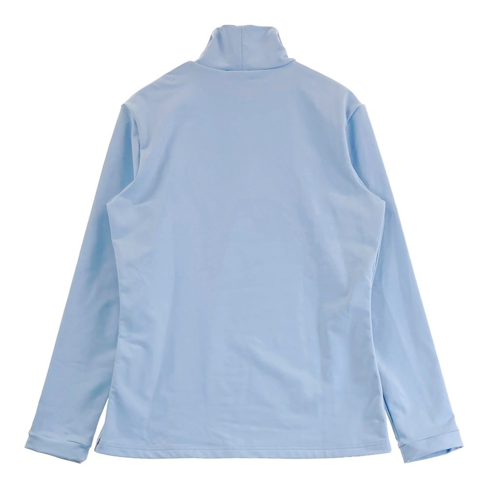 サイズ：42 LANVIN SPORT ランバン スポール 長袖ハイネックTシャツ