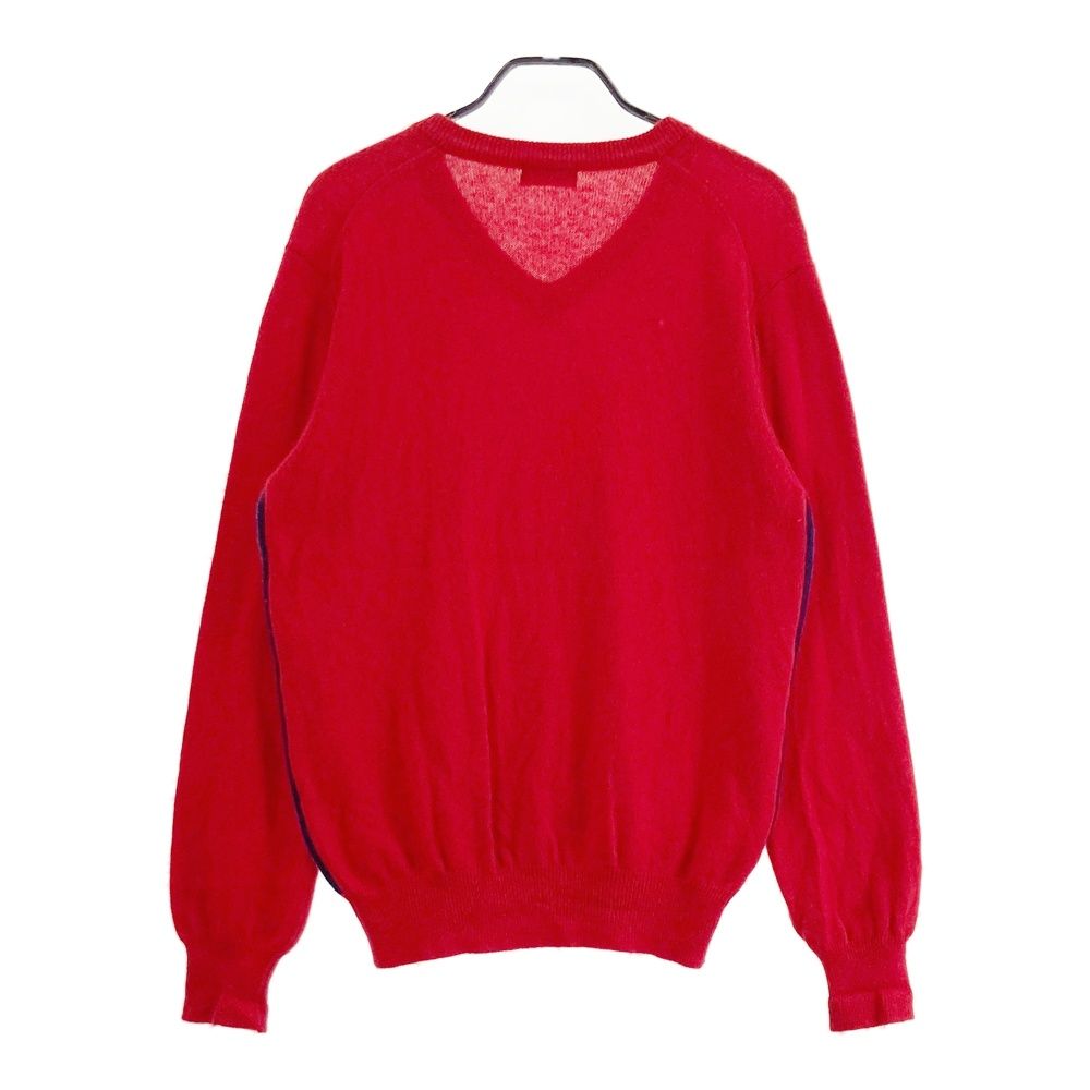 サイズ：LL MUNSING WEAR マンシングウェア SG4320 カシミヤ混 ニット