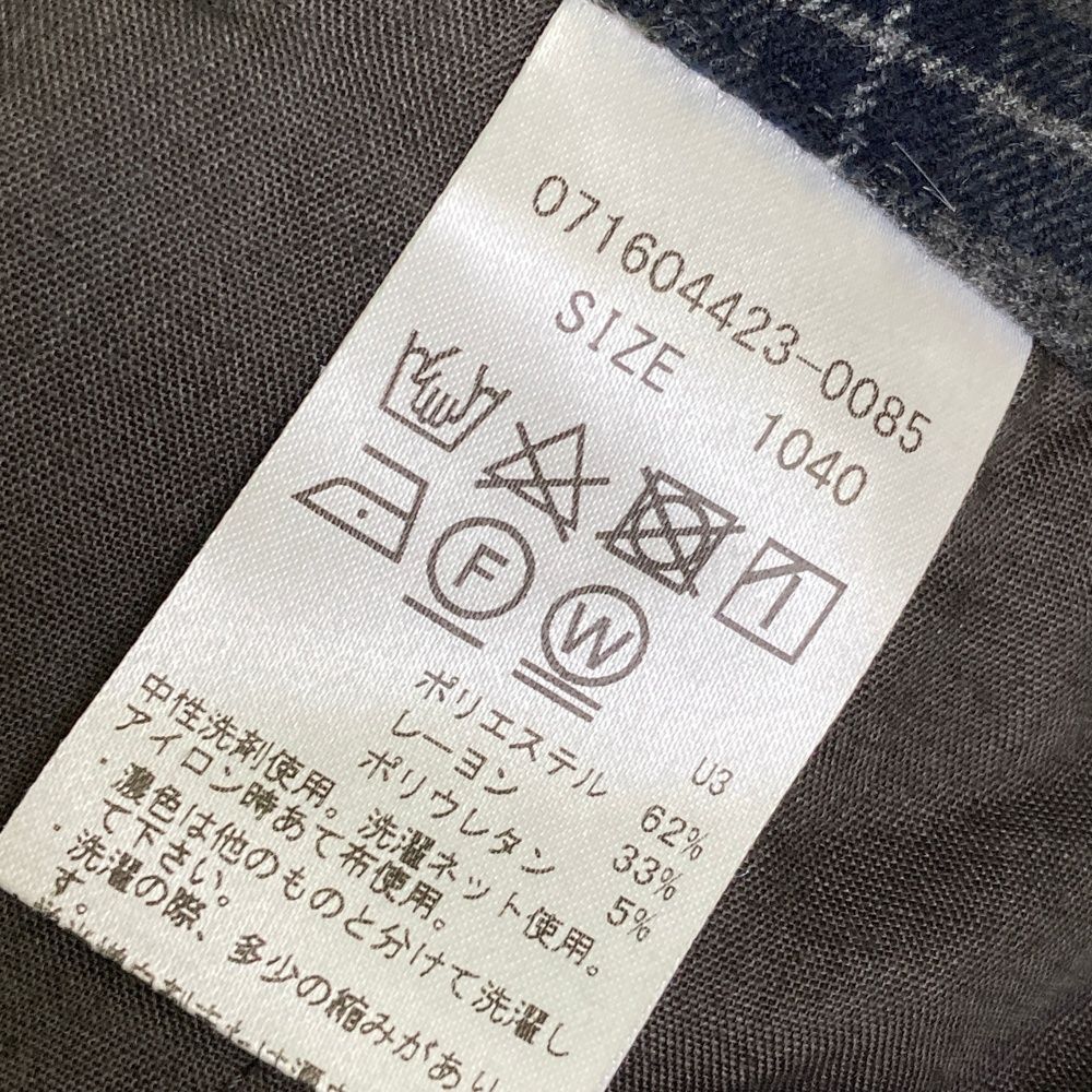 ZOYゴルフ レディースジャケット 40サイズ ZOY OFFICIAL｜ゾーイ公式サイト