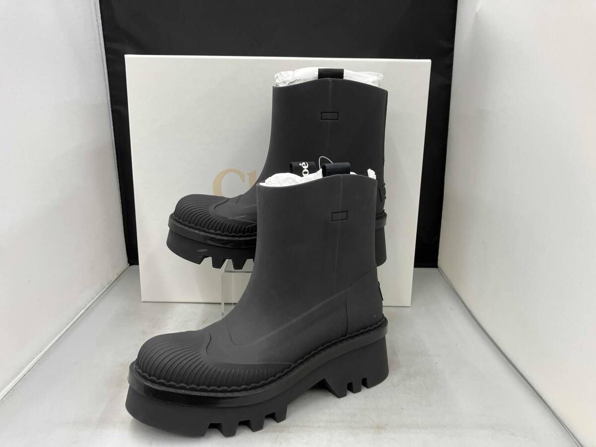 Chloe / 032324 / CHC23A904 / RAINBOOTS / クロエ / ラバーレイン