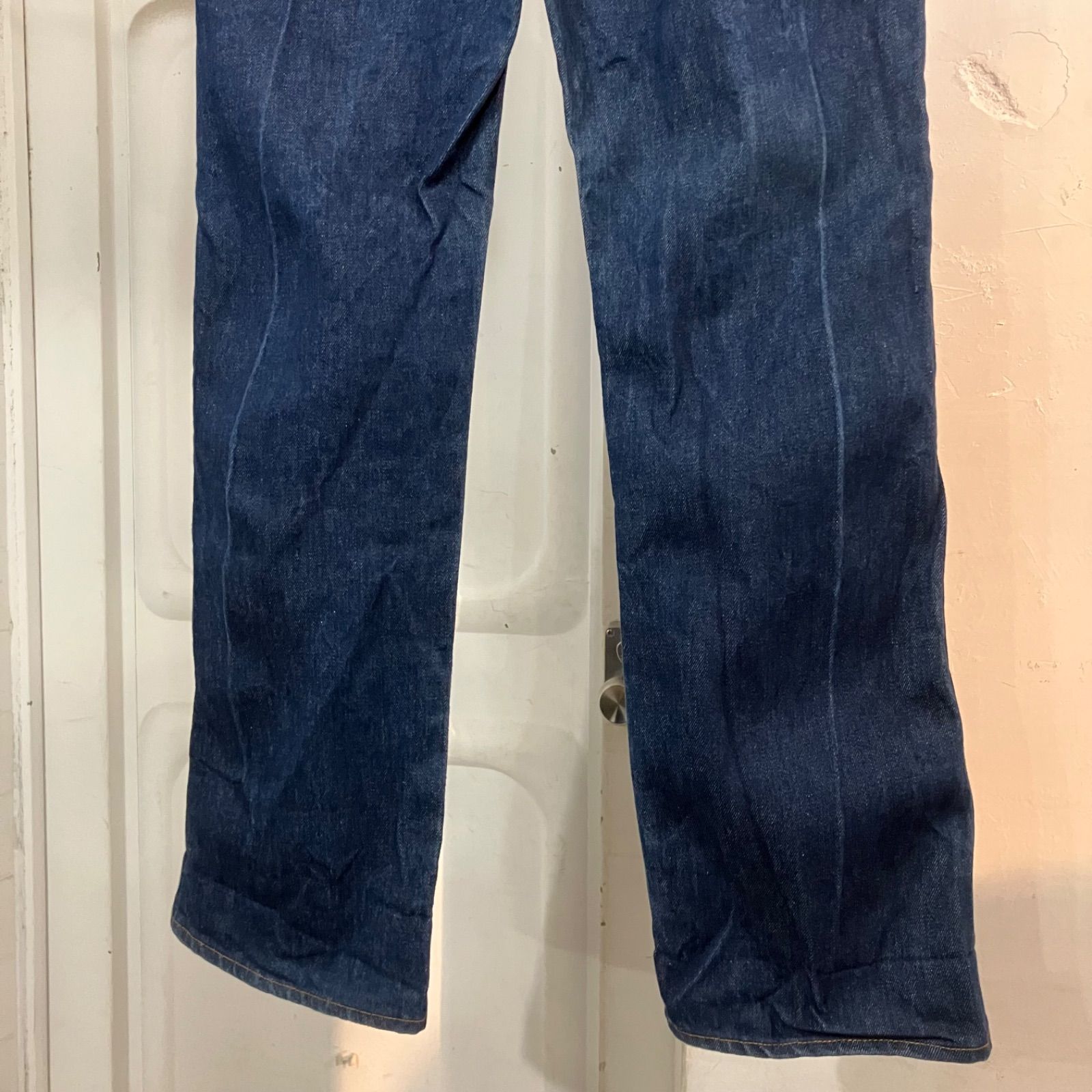 80s LEVI'S / リーバイス USA製 517 デニムパンツ サイズ34/32 - メルカリ