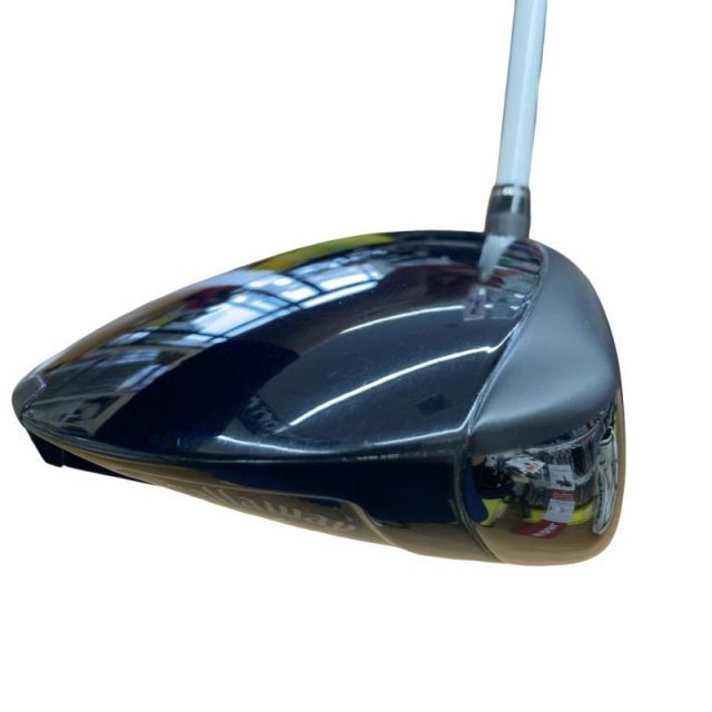 中古】 キャロウェイ PARADYM MAX FAST 12° レディース ドライバー DR