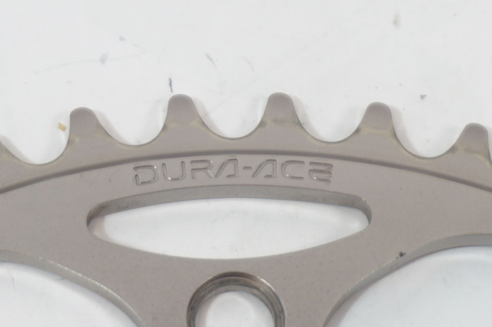 Dura-ace チェーンリング 50t,51t,53t njs SHIMANO DURA-ACE NJS