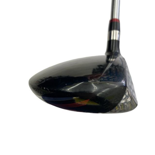 中古】 ブリヂストン TOURSTAGE X-DRIVE GR(2012) 7W フェアウェイ