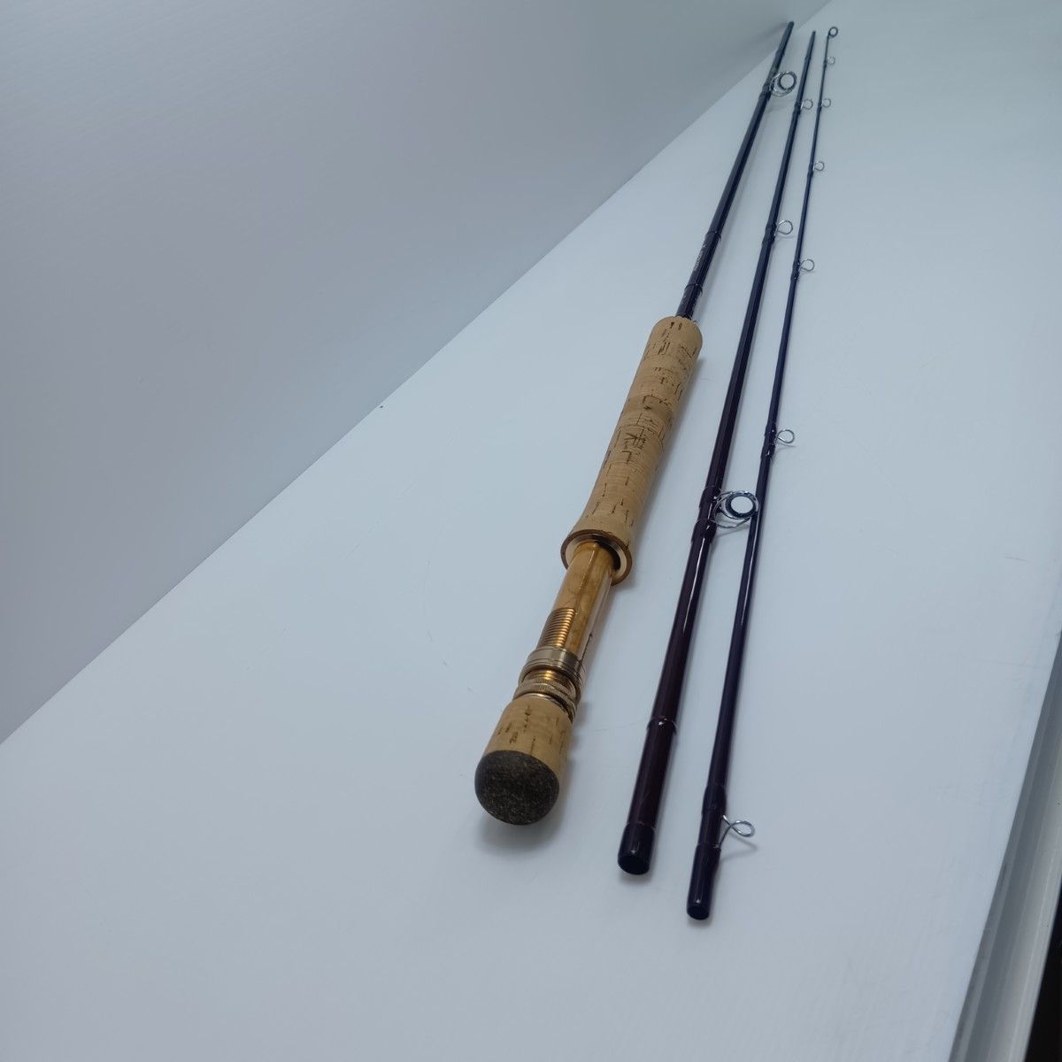 DAIWA ダイワ フライロッド AM X F 948 3 LD アルトモア