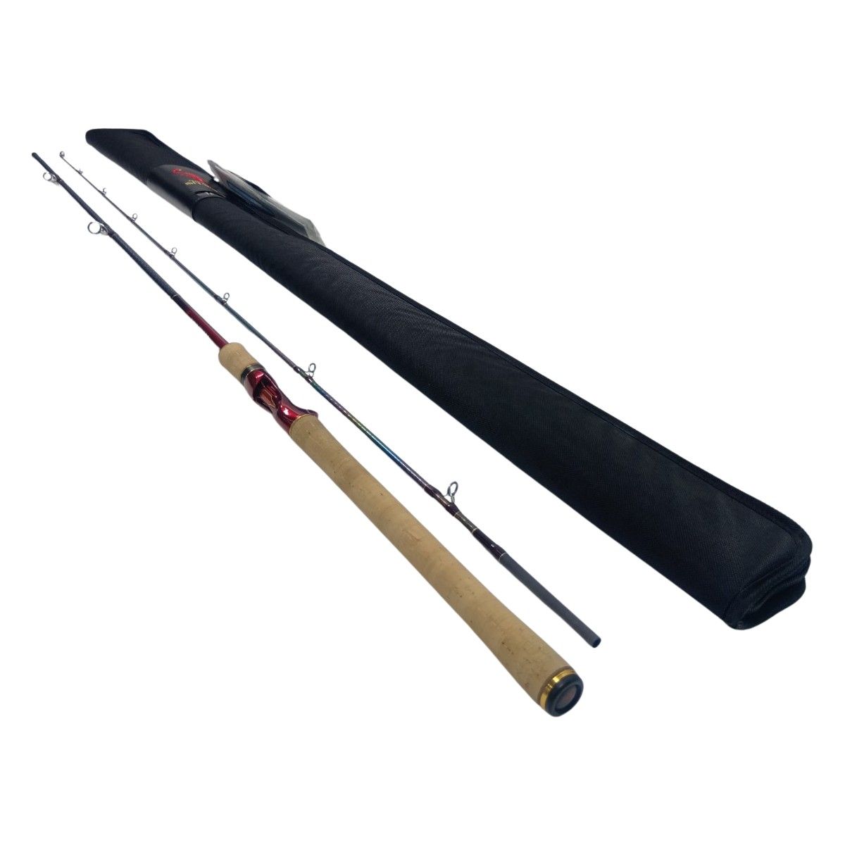 SHIMANO シマノ 18ワールドシャウラ 1832R-2 39610 - メルカリ