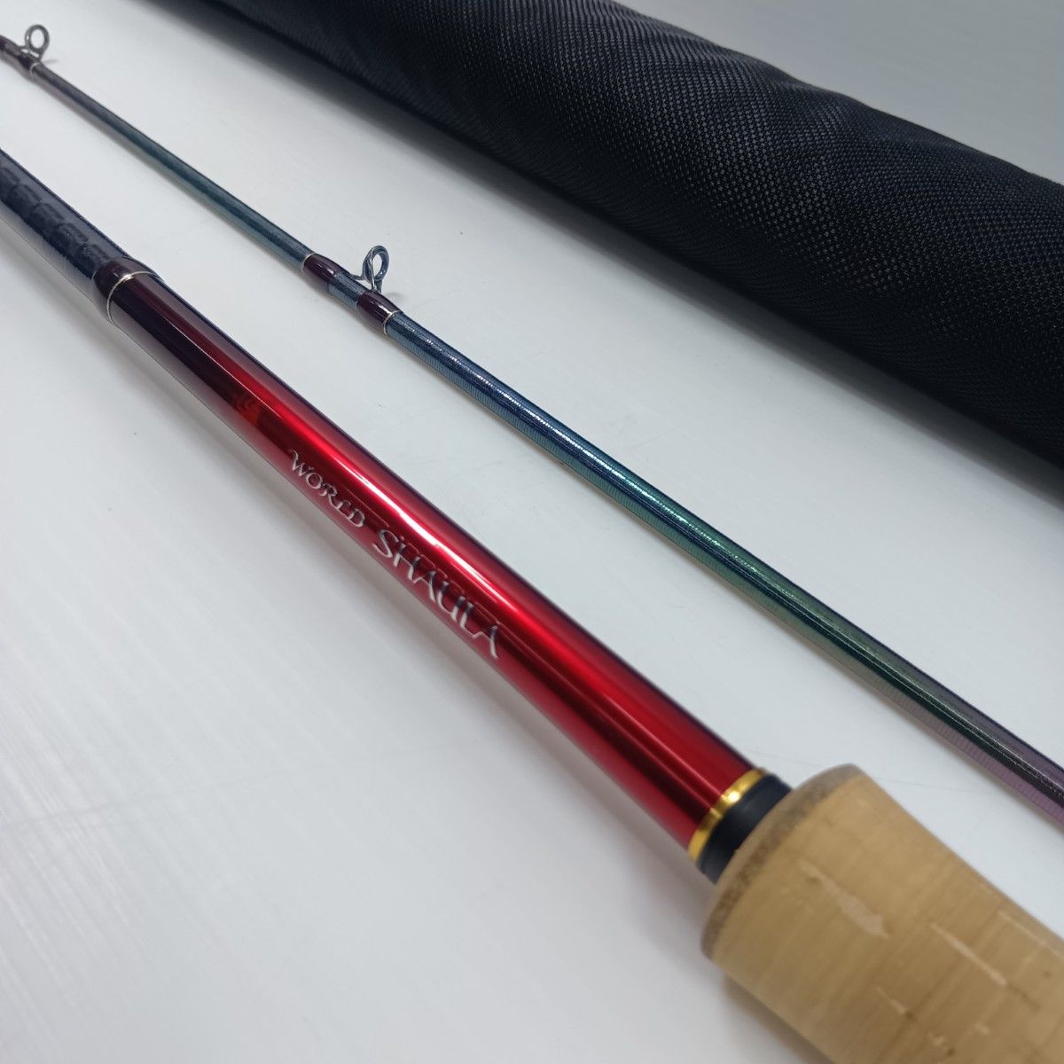 18ワールドシャウラ 1832