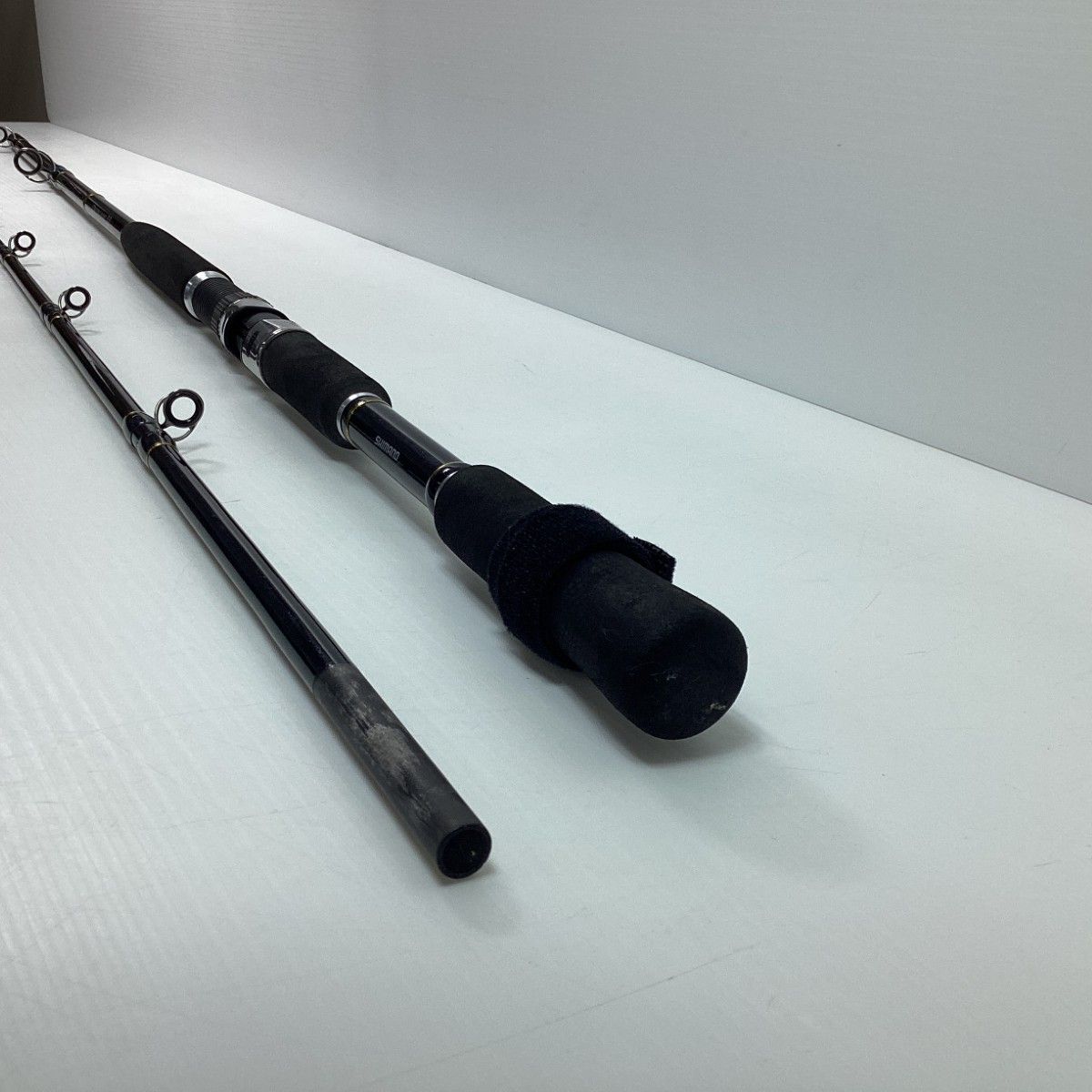 SHIMANO シマノ ディープゲームBB 120-240 DEEPGAMEBB - メルカリ