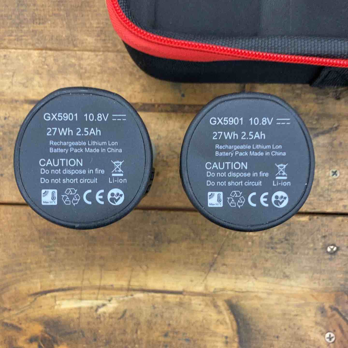 Mxmoonfree 電動ポリッシャー