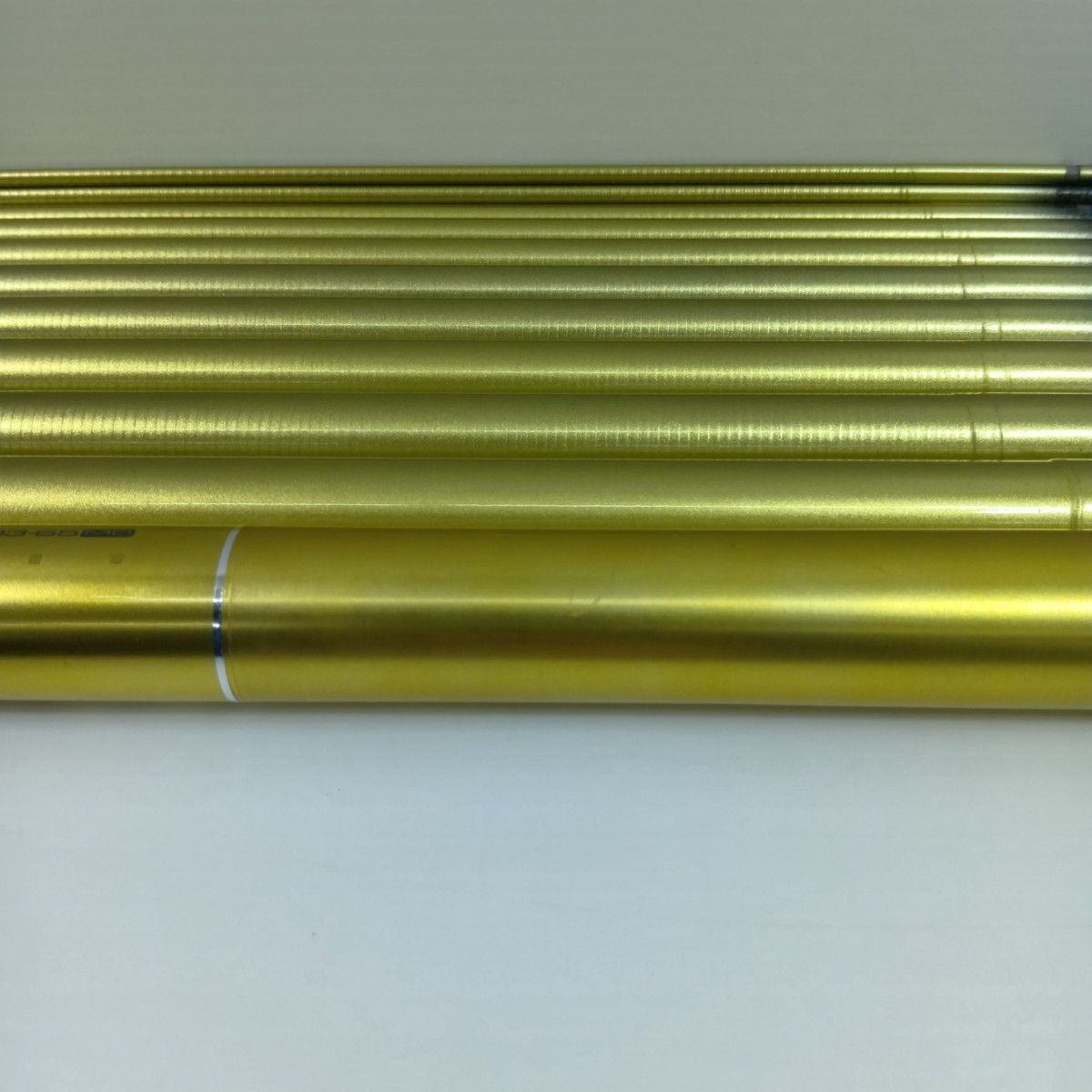  DAIWA ダイワ 05エキスパート ゼロ センシティブ S 03-65 MD 程度A 渓流竿 ロッド