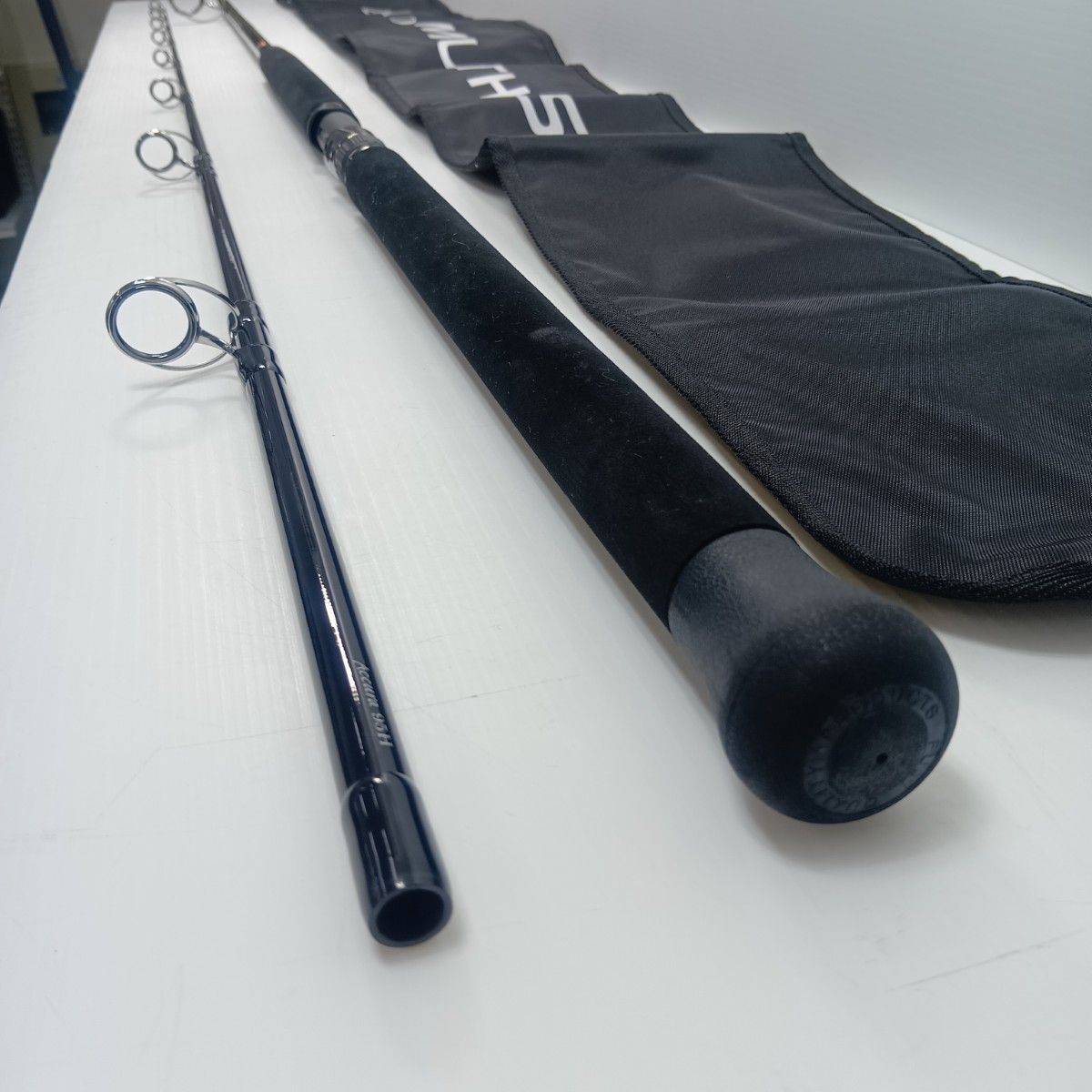 Ripple Fisher 106 Northen