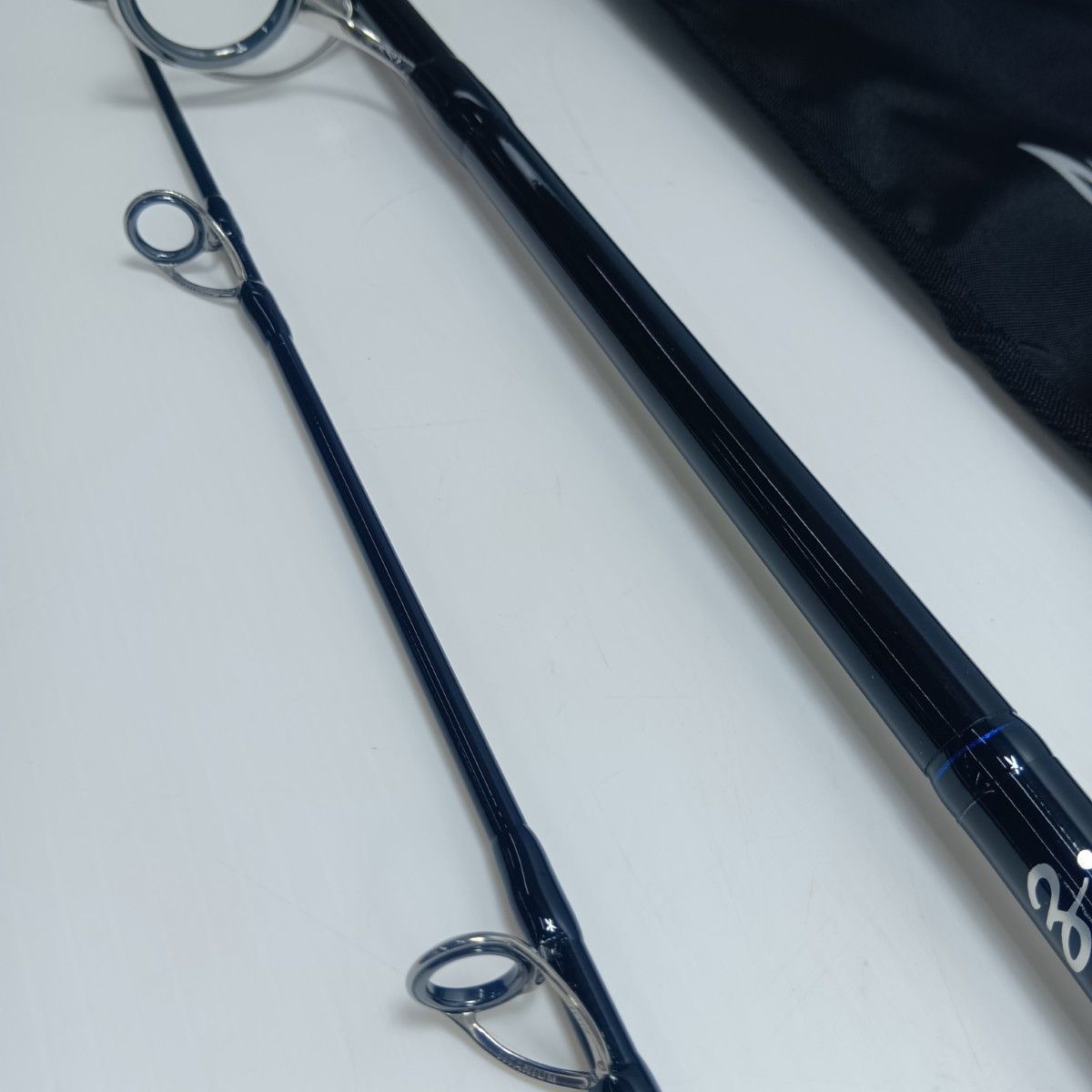  Ripple Fisher 106 Northen ルアーロッド ロッド