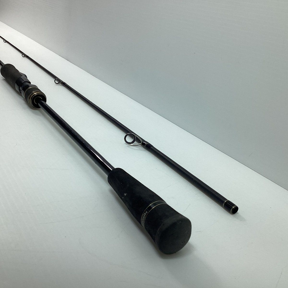 tailwalk テイルウォーク ソルティシェイプダッシュ テンヤ S 83 ML キズ有 程度B