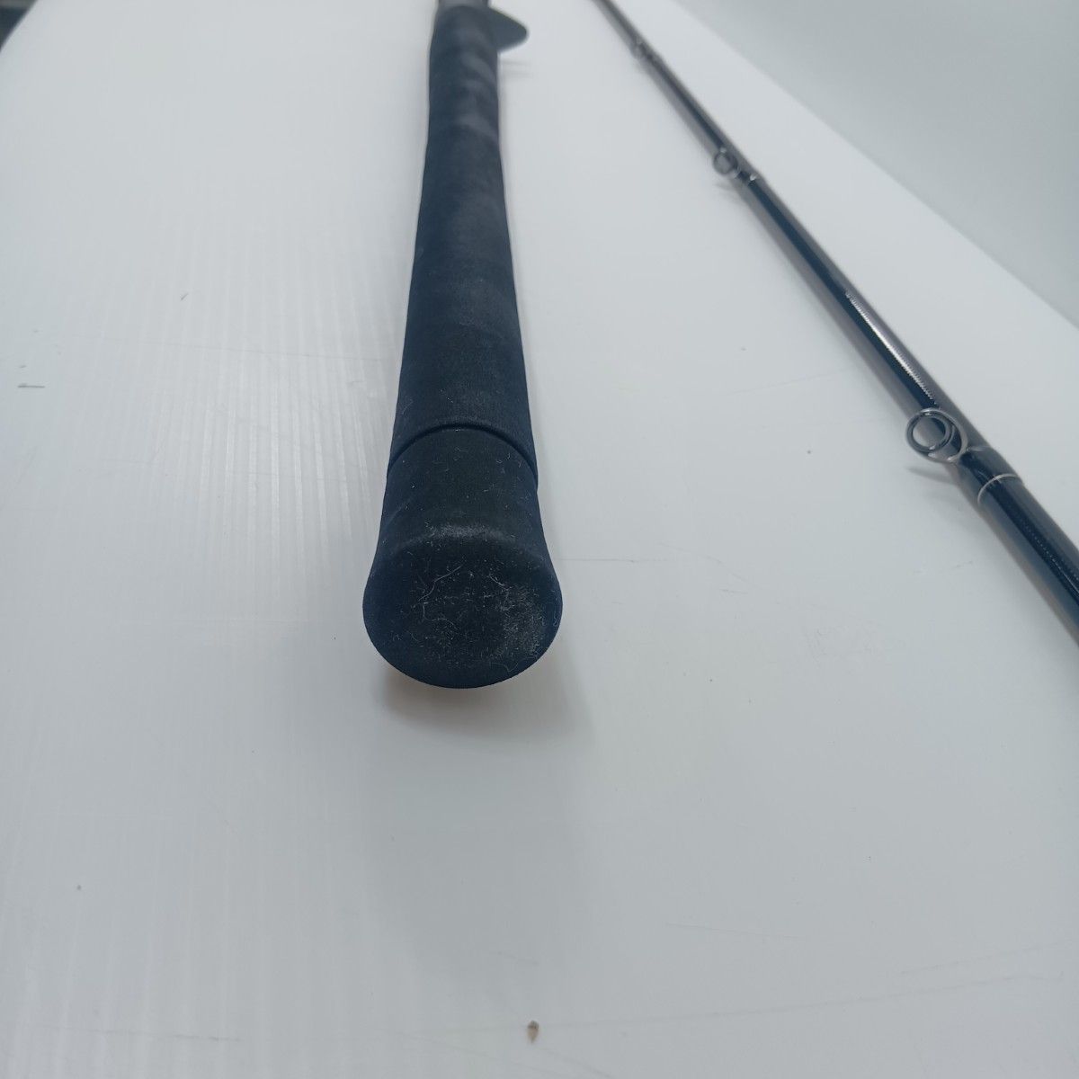 YAMAGA Blanks ヤマガブランクス シーバスロッド アーリー For Surf 105 MMH B