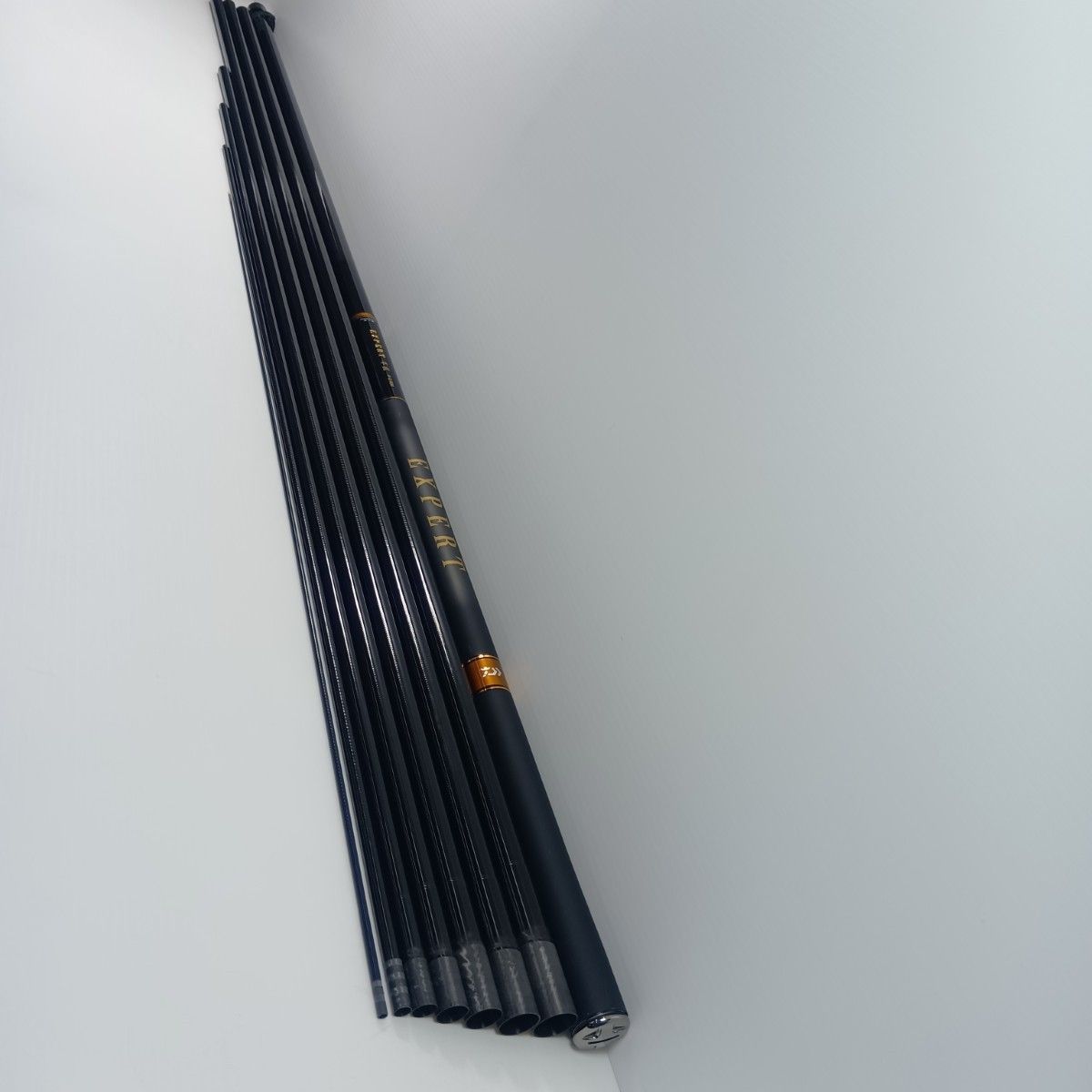 DAIWA ダイワ 渓流竿 エキスパート本流 P-3 90 M R