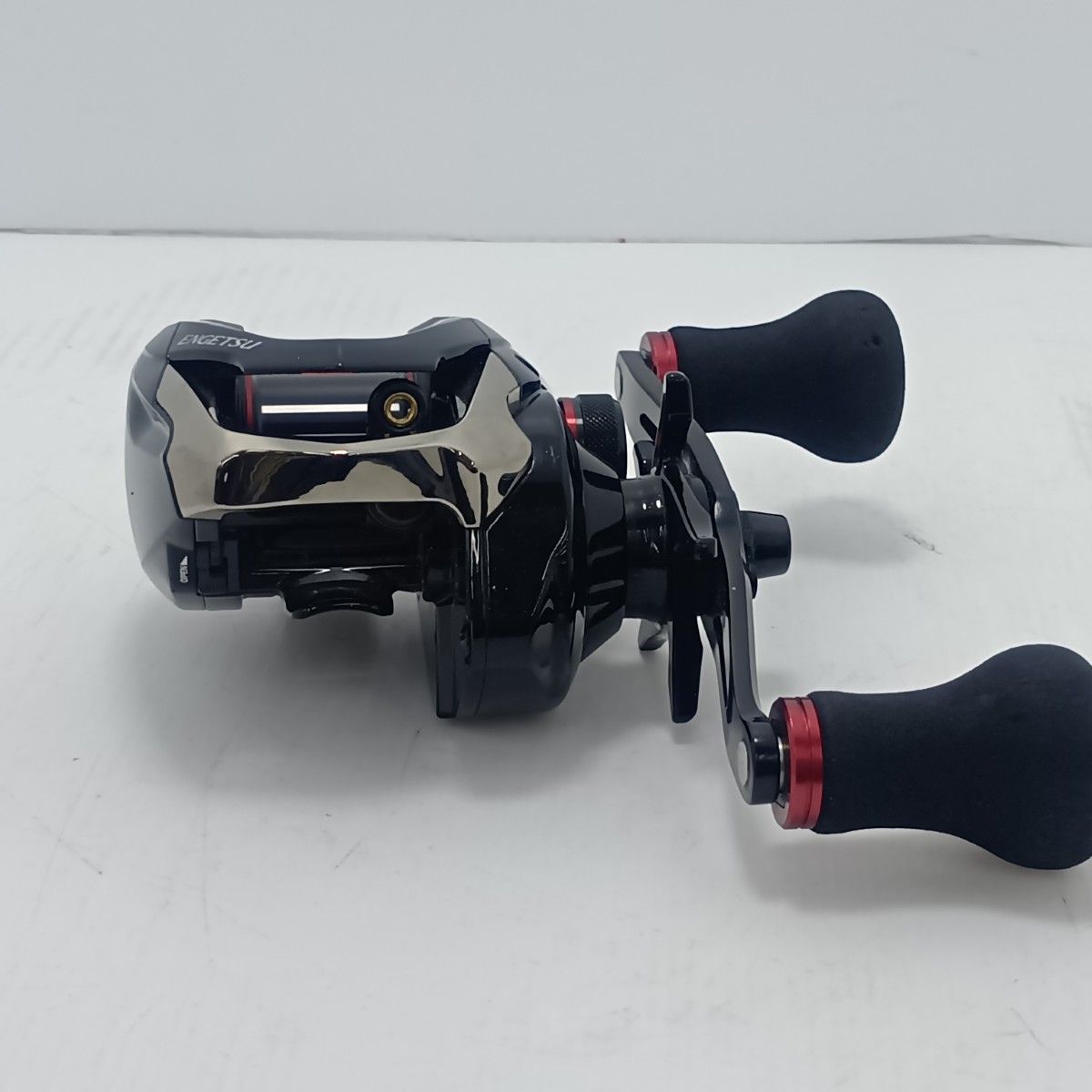 SHIMANO シマノ ベイトリール ENGETSU BB 101 PG 03590