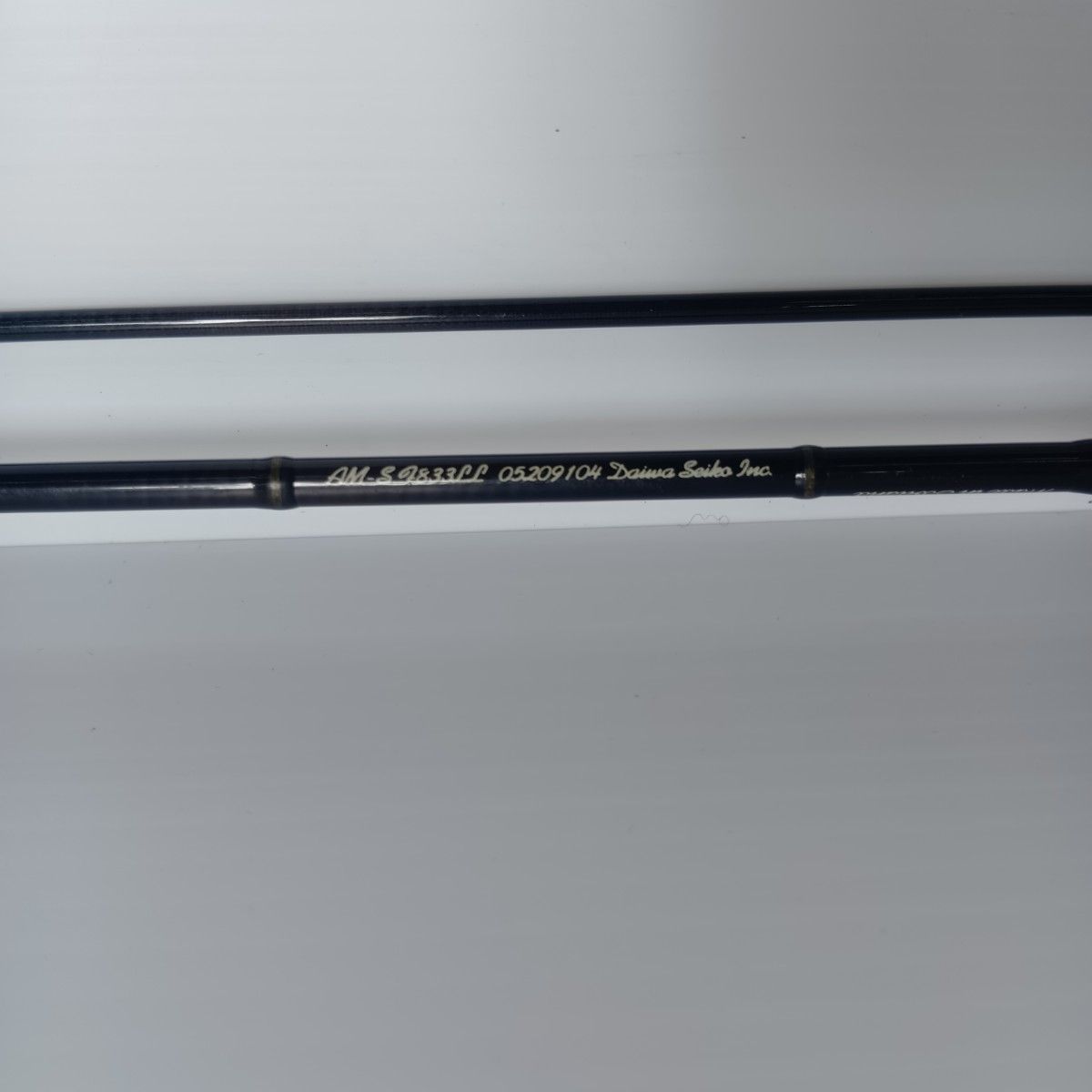 alltmor S F804 アルトモア ダイワ フライロッド alltmor S F804 アルトモア ダイワ フライロッド DAIWA ダイワ