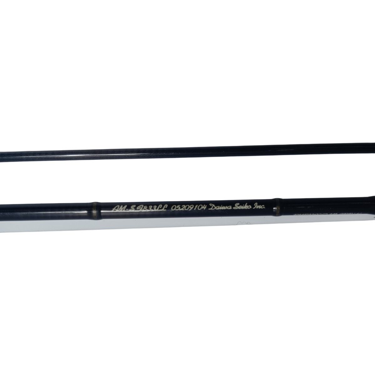 DAIWA ダイワ フライロッド DAIWA アルトモア-S F833LL F833LL - メルカリ
