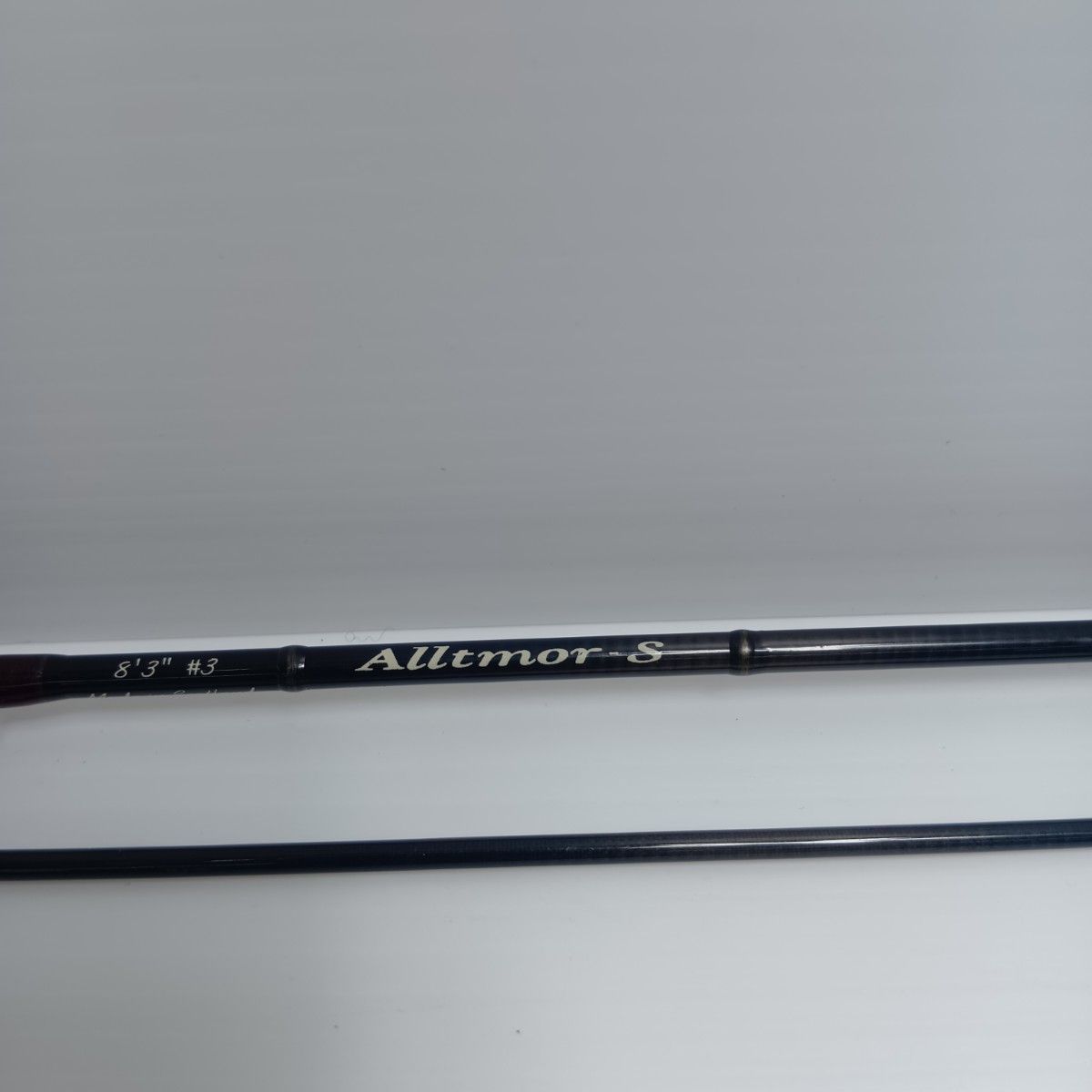 DAIWA ダイワ フライロッド DAIWA アルトモア-S F833LL F833LL - メルカリ