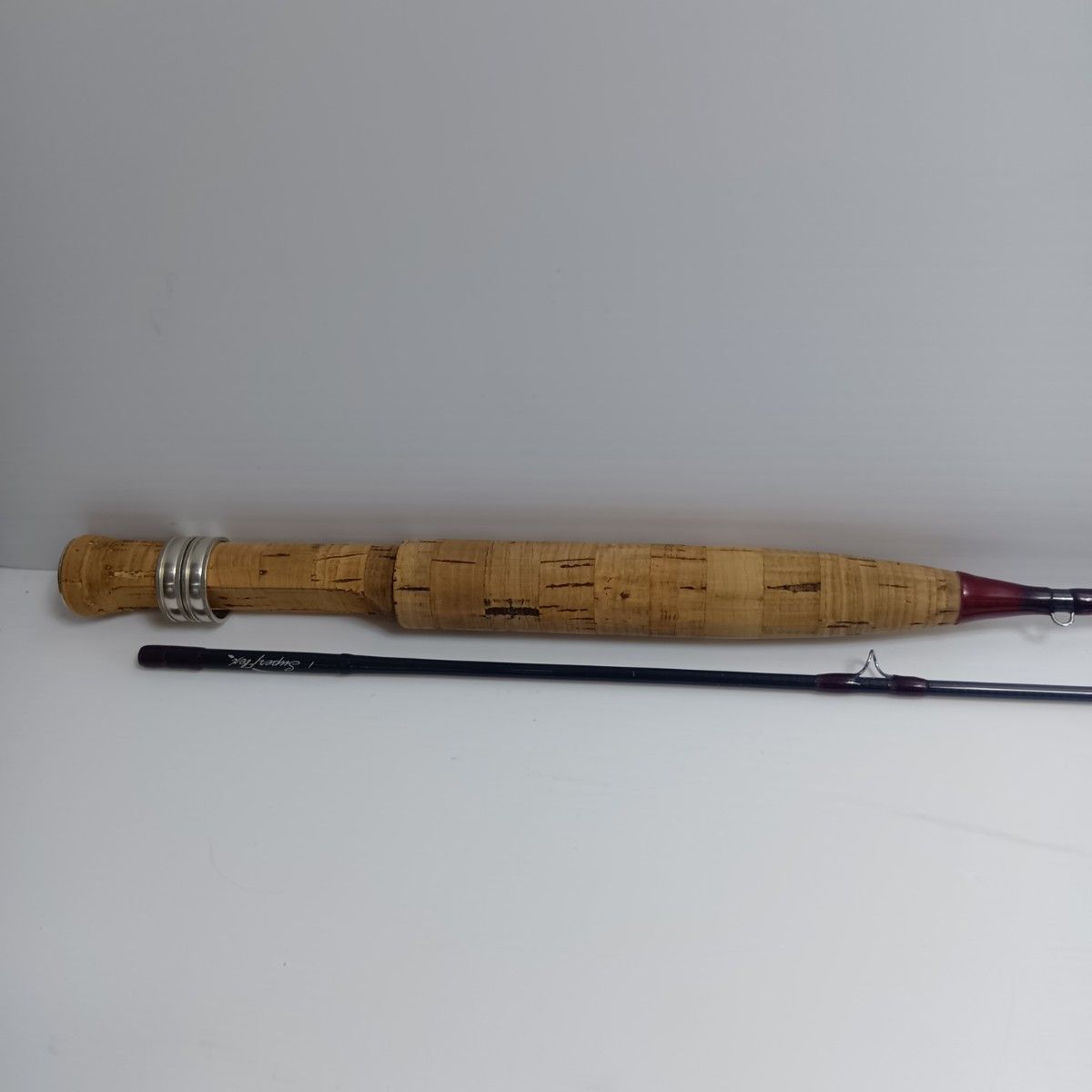 alltmor S F804 アルトモア ダイワ フライロッド alltmor S F804 アルトモア ダイワ フライロッド DAIWA ダイワ