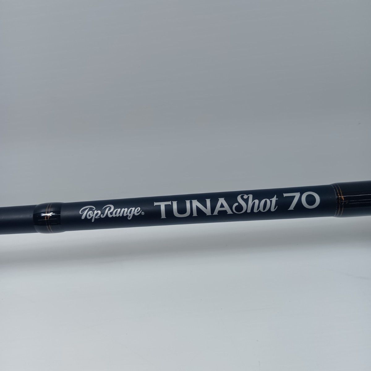 ルアーロッド ツナショット