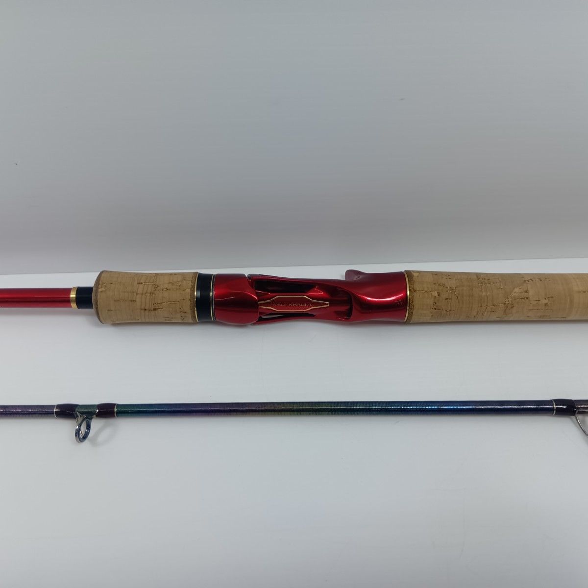 シマノ ルアーロッド