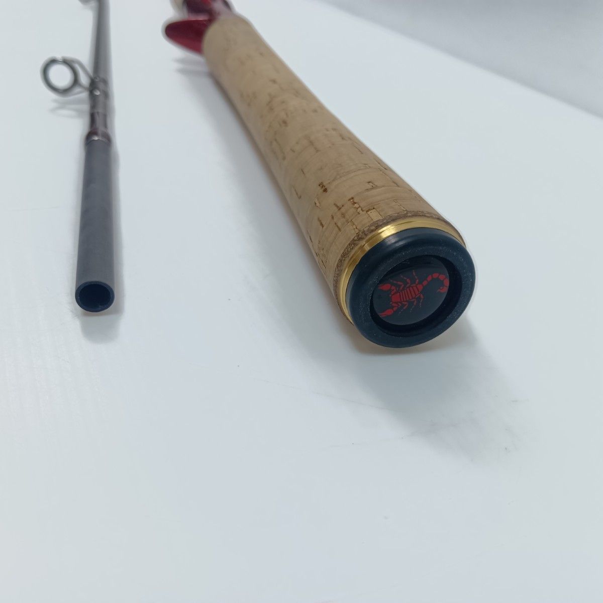 SHIMANO シマノ ルアーロッド 38112 18ワールドシャウラ 1600 SS-3