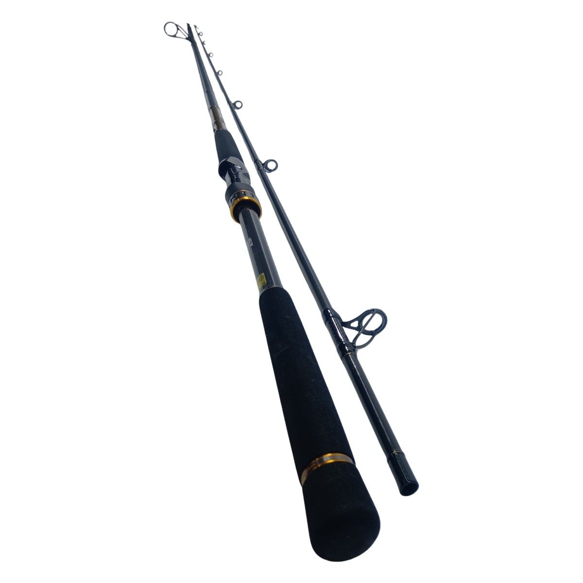 DAIWA ダイワ ルアーロッド DAIWA 01480202 モアザンブランジーノ 